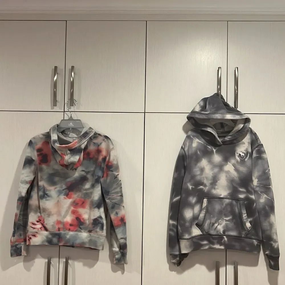 Abercrombie hoodie